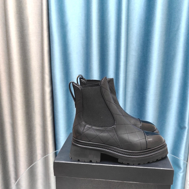 Ch*el boots